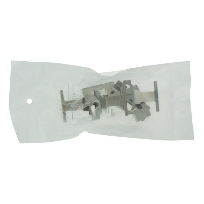 Stoptech 309.03740 - STO309.03740 - StopTech Performance 90-01 Integra (exc. Type R)/90-93 Civic EX Coupe w rear disc & abs/99-00 Civic - Shipped in Europe - Tuningsupply.com