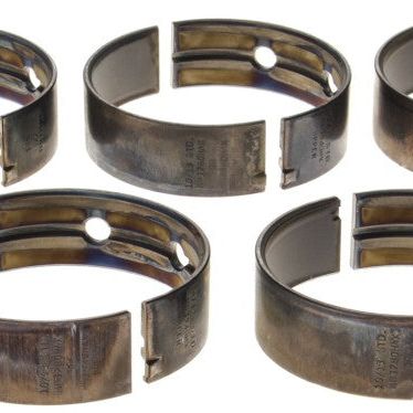 Clevite MS2296HX - CLEMS2296HX - Clevite Cummins ISX Main Bearing Set - Shipped in Europe - Tuningsupply.com