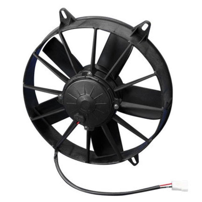 SPAL 30102040 - SPL30102040 - SPAL 1310 CFM 11in High Performance Fan - Push (VA03-AP70/LL-37S) - Shipped in Europe - Tuningsupply.com