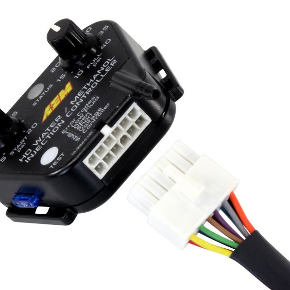 AEM 30-3306 - AEM30-3306 - AEM V2 HD Controller Kit - Internal MAP w/ 40psi Max - Shipped in Europe - Tuningsupply.com