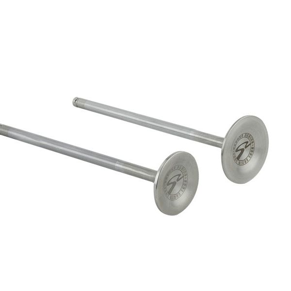 Skunk2 Racing 310-05-1600 - SKK310-05-1600 - Skunk2 Alpha Series Honda/Acura Stock Size D Series Valve Set (Standard Compression) - Shipped in Europe - Tuningsupply.com