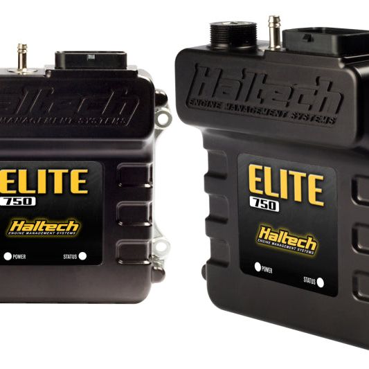 Haltech HT-150600 - HALHT-150600 - Haltech Elite 750 ECU - Shipped in Europe - Tuningsupply.com