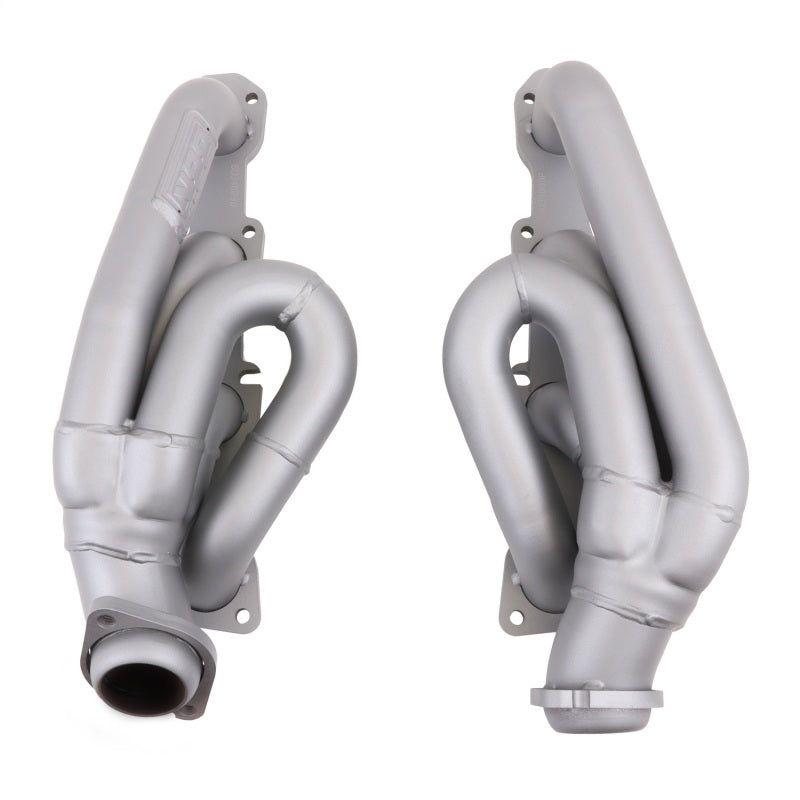 BBK 4009 - BBK4009 - BBK 03-08 Dodge Ram 1500 5.7L Hemi Shorty Tuned Length Exhaust Headers - 1-3/4 Titanium Ceramic - Shipped in Europe - Tuningsupply.com