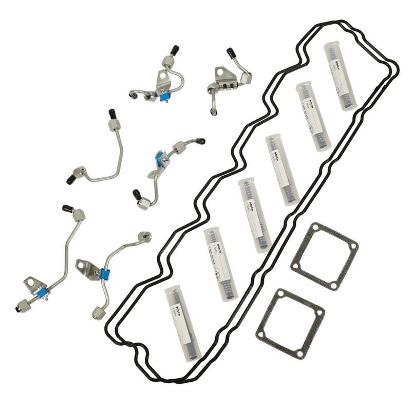BD Diesel 1050155 - BDD1050155 - BD Diesel 03-05 Dodge Cummins Commonn Rail 5.9L Injector Install Kit - Shipped in Europe - Tuningsupply.com