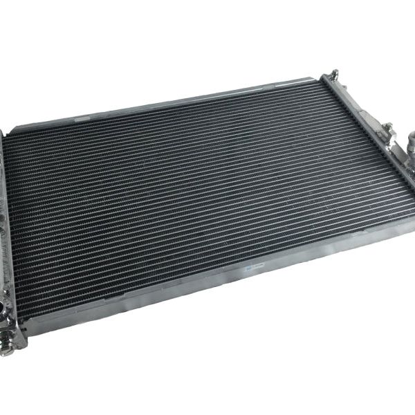 CSF 7046 - CSF7046 - CSF 2011+ BMW 1 Series M / 07-11 BMW 335i / 2009+ BMW Z4 sDrive30i/Z4 sDrive35i (A/T Only) Radiator - Shipped in Europe - Tuningsupply.com