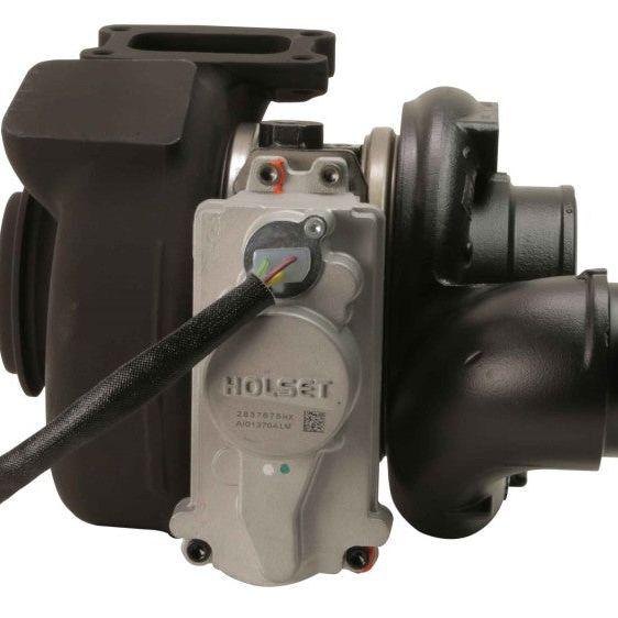 Fleece Performance FPE-351-1317 - FPEFPE-351-1317 - Fleece Performance 13-17 Cummins 63mm FMW Holset VGT Cheetah Turbocharger - Shipped in Europe - Tuningsupply.com