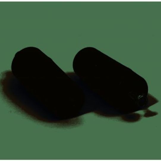 Daystar KU09037BK - DAYKU09037BK - Daystar 1997-2006 Jeep Wrangler TJ 2WD/4WD - Bump Stops Front or Rear (Bolt in Extended Bump Stop) - Shipped in Europe - Tuningsupply.com