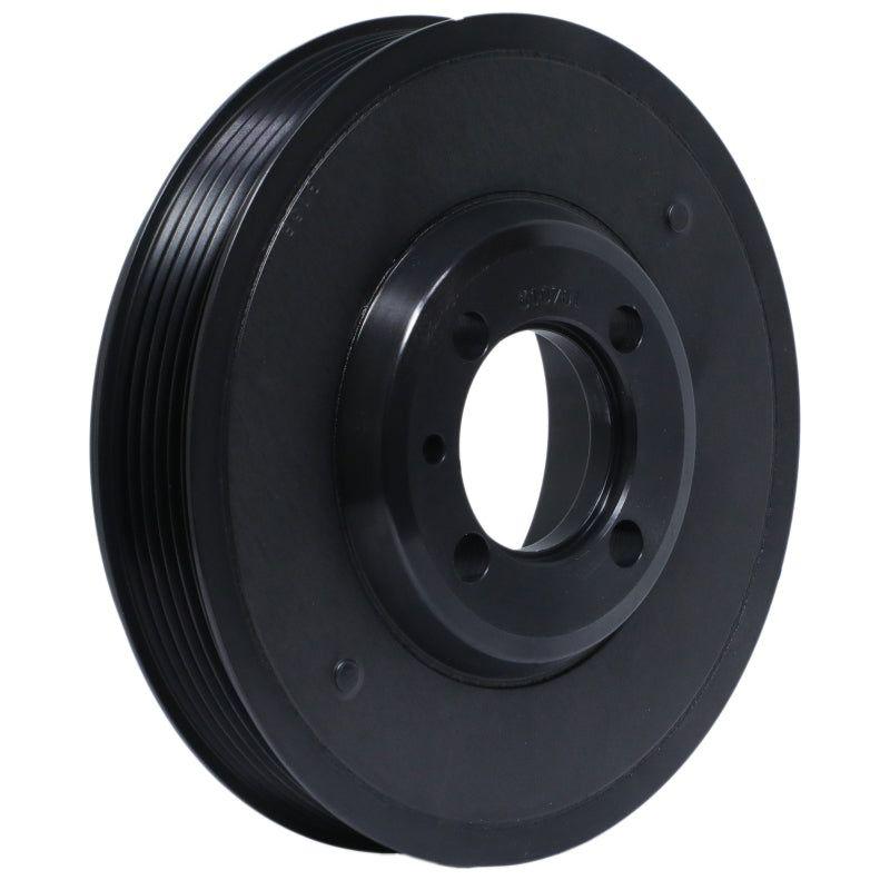 Fluidampr 610701 - FDR610701 - Fluidampr Mitsubishi EVO 8 / 9 Steel Internally Balanced Damper - Shipped in Europe - Tuningsupply.com