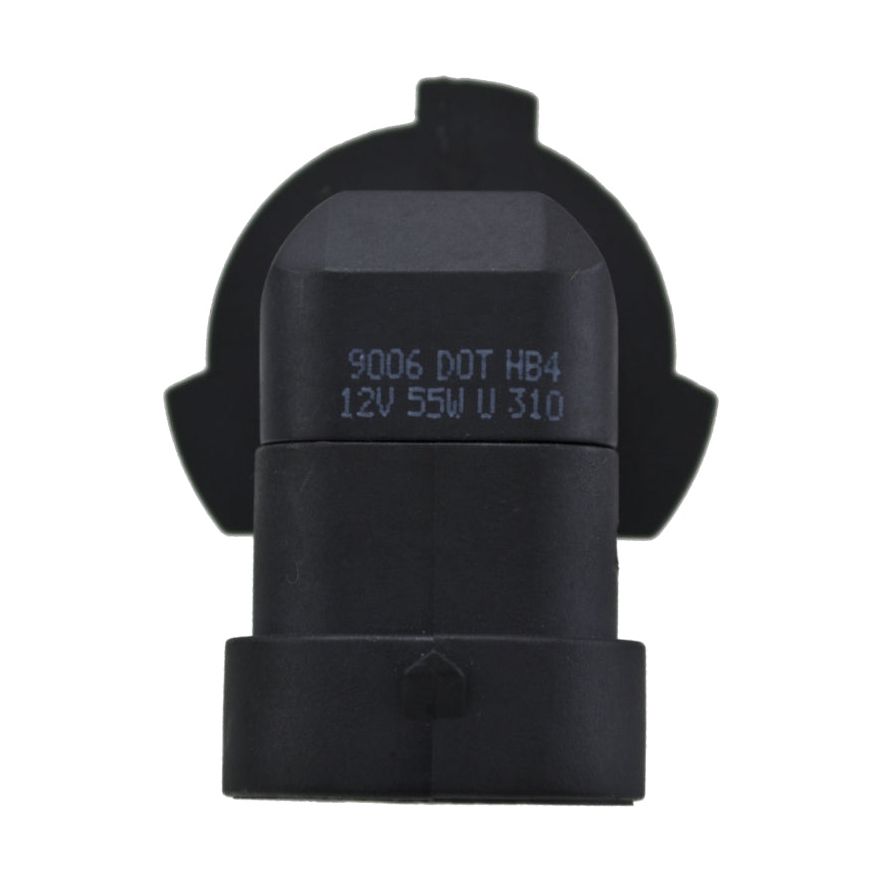 Hella LAH71070602 - HELLAH71070602 - Hella Optilux HB4 9006 12V/55W XY Xenon Yellow Bulb - Shipped in Europe - Tuningsupply.com