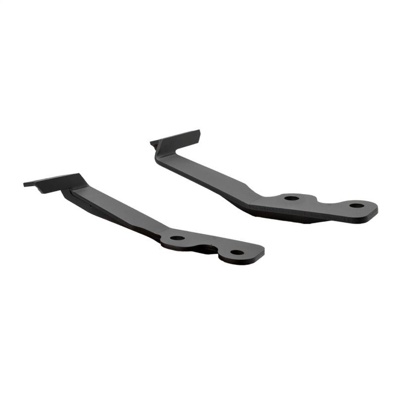 Rigid Industries 46613 - RIG46613 - Rigid Industries 2022 Toyota Tundra - A-Pillar Mount Set of 2 Brackets - Shipped in Europe - Tuningsupply.com