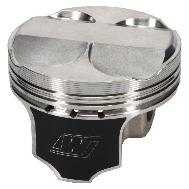 Wiseco K634M865 - WISK634M865 - Wiseco 02-06 Acura/Honda K20/RSX-S 86.5mm Bore .020 Oversize 11.0:1 CR Dome Dish Piston - Shipped in Europe - Tuningsupply.com