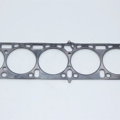 Cometic Gasket C4580-040 - CGSC4580-040 - Cometic Datsun 240/260/280Z NonTurbo 89mm .040 inch MLS 5 Layer L28 Head Gasket - Shipped in Europe - Tuningsupply.com