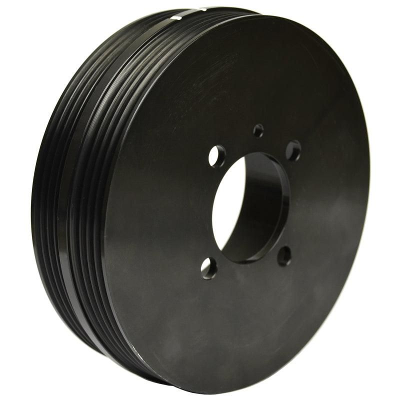 Fluidampr 521001 - FDR521001 - Fluidampr 93-05 Mazda B-Series Steel Internally Balanced Damper - Shipped in Europe - Tuningsupply.com