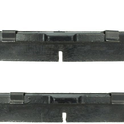 Stoptech 309.06190 - STO309.06190 - StopTech Performance 00-05 Lexus IS 250/300/350 / 02-09 SC 300/400/430 Front Brake Pads - Shipped in Europe - Tuningsupply.com