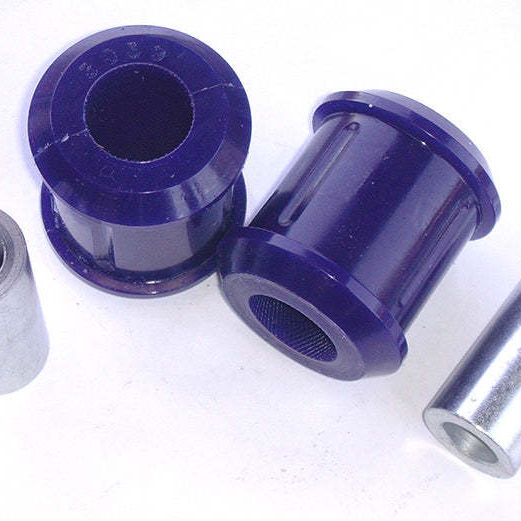 Superpro SPF3039K - SPRSPF3039K - SuperPro 2001 Lexus IS300 Base Front Lower Inner Control Arm Bushing Set - Shipped in Europe - Tuningsupply.com