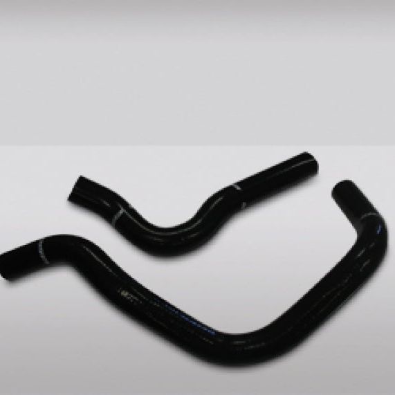 Mishimoto MMHOSE-CIV-92B16BK - MISMMHOSE-CIV-92B16BK - Mishimoto 92-00 Honda Civic w/ B16 / 99-00 Civic SI Black Silicone Hose Kit - Shipped in Europe - Tuningsupply.com