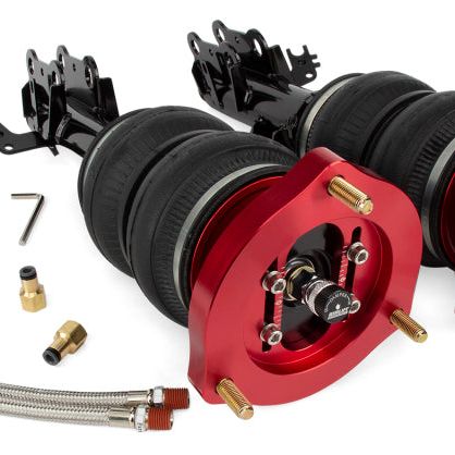 Air Lift 78586 - ALF78586 - Air Lift Performance 12-17 Toyota Camry Front Kit - Shipped in Europe - Tuningsupply.com