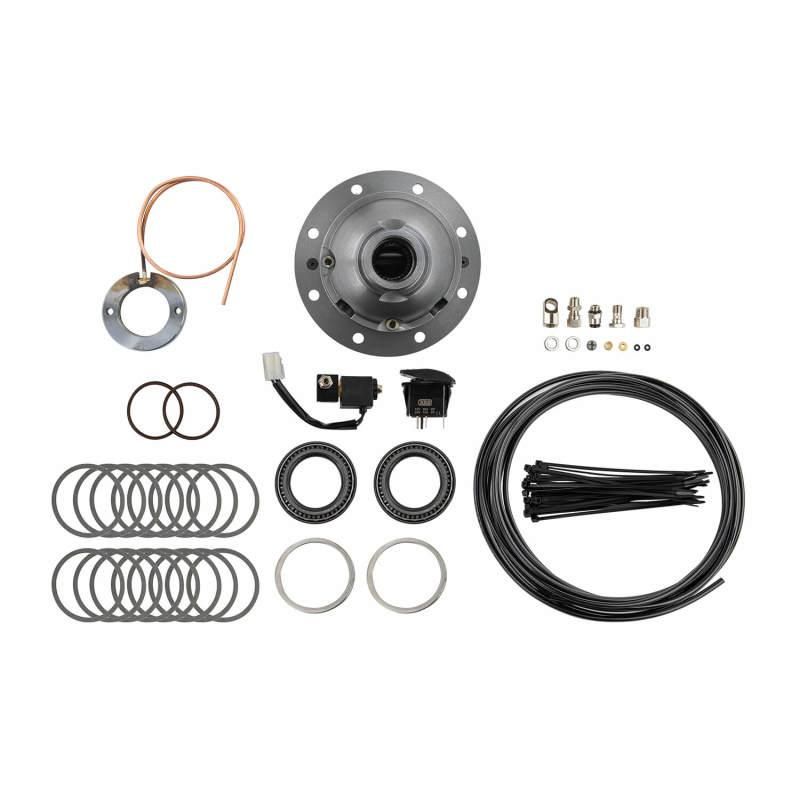ARB RD102 - ARBRD102 - ARB Airlocker Dana35 27Spl 3.54Up S/N. - Shipped in Europe - Tuningsupply.com