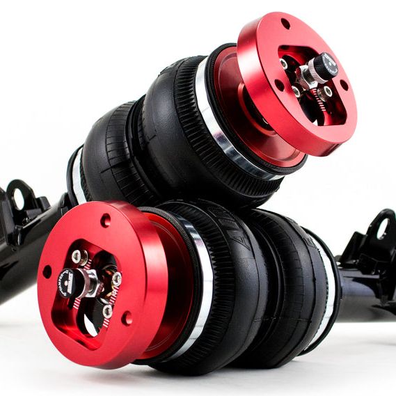 Air Lift 78501 - ALF78501 - Air Lift Performance Front Kit for 10-14 Chevrolet Camaro - Shipped in Europe - Tuningsupply.com