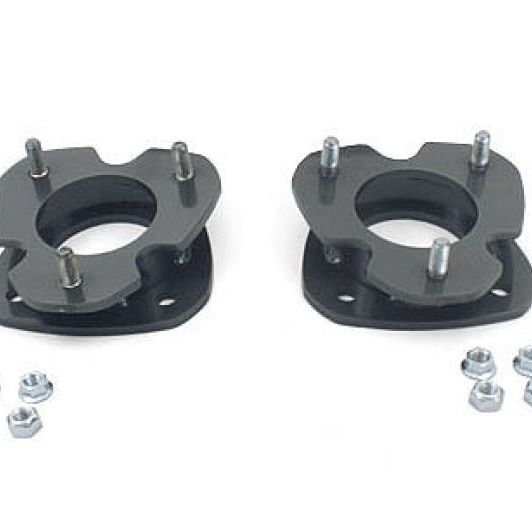 Maxtrac 833125 - MXT833125 - MaxTrac 04-18 Ford F-150 2WD/4WD 2.5in Front Leveling Strut Spacers - Shipped in Europe - Tuningsupply.com