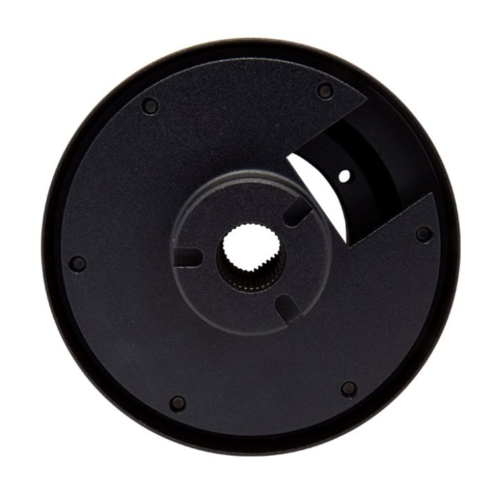 NRG SRK-101H - NRGSRK-101H - NRG Short Hub Adapter Mitsubishi Evo 7 / 8 / 9 - Shipped in Europe - Tuningsupply.com