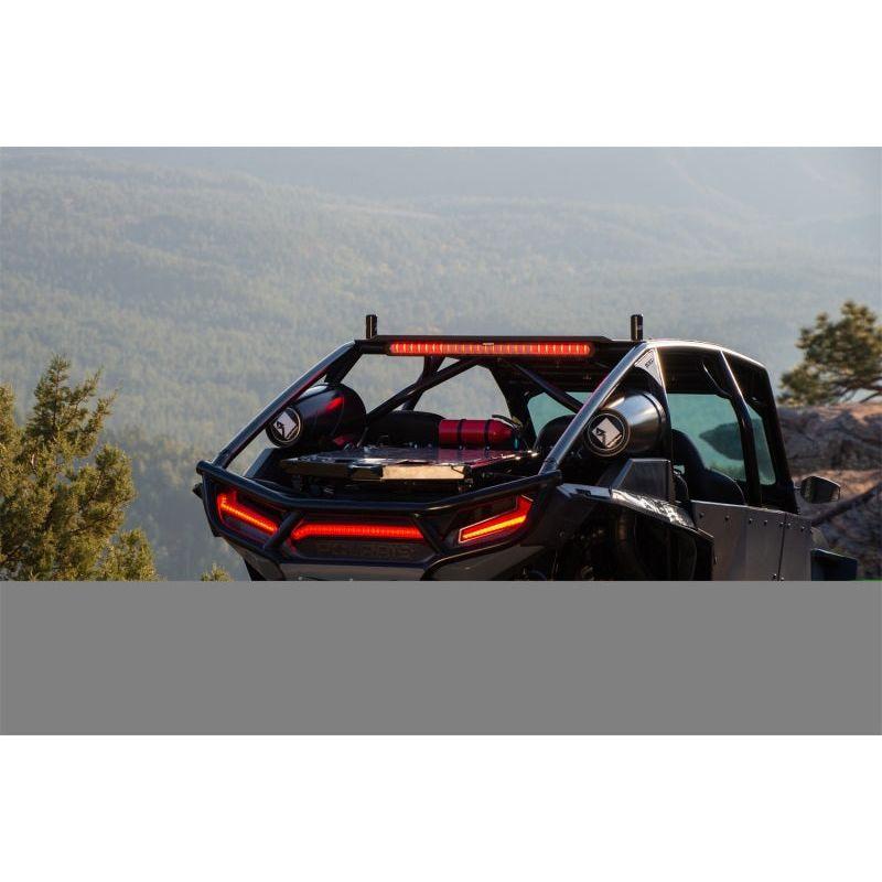 Rigid Industries 901801 - RIG901801 - Rigid Industries 28in Chase Light Bar Rear Facing Light Bar - Shipped in Europe - Tuningsupply.com