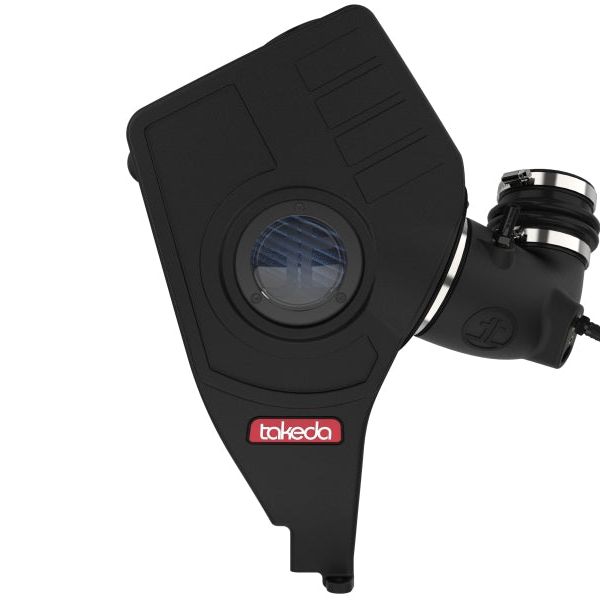 aFe 56-70060R - AFE56-70060R - AFE Momentum Intake System W/ Pro 5-R Filter 22-23 Kia Stinger - Shipped in Europe - Tuningsupply.com