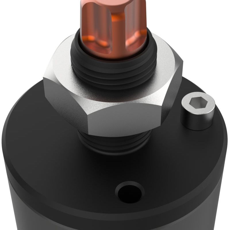 FOX 981-25-040 - FOX981-25-040 - Fox 2.5 Factory Series 2.5in. Bump Stop 2.5in FRS Stem Mount 2.5in - Shipped in Europe - Tuningsupply.com