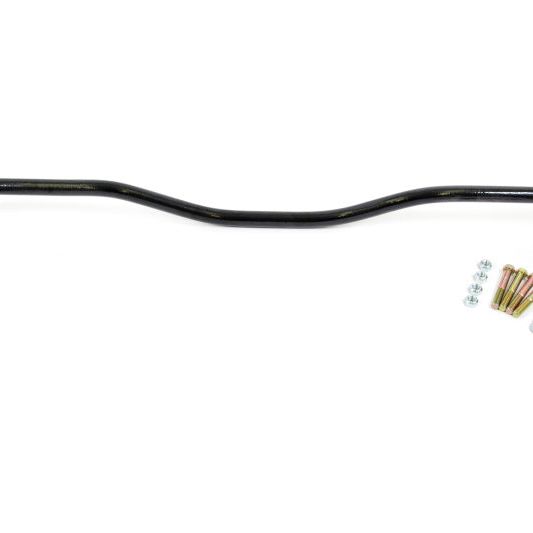UMI Performance 4034-B - UMI4034-B - UMI Performance 64-72 GM A-Body 1in Solid CrMo Rear Sway Bar - Shipped in Europe - Tuningsupply.com