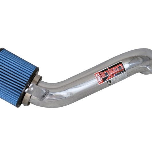 Injen SP5042P - INJSP5042P - Injen 13-14 Dodge Dart 2.4L Tiger Shark 4 Cyl Polished Cold Air Intake w/ MR Tech - Shipped in Europe - Tuningsupply.com