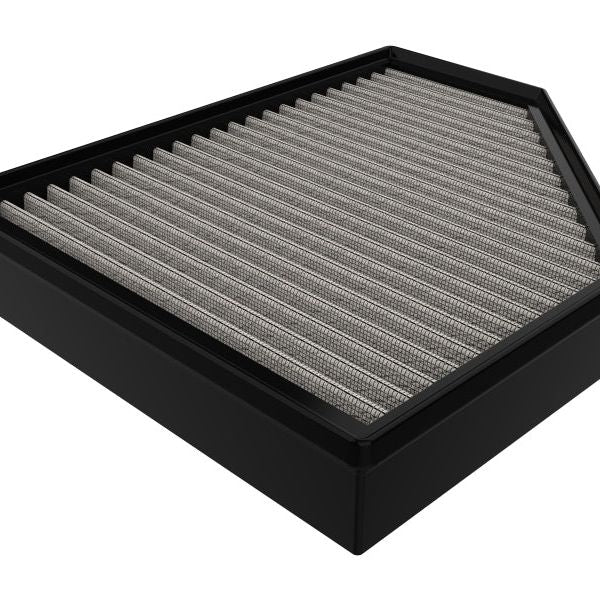 aFe 31-10299 - AFE31-10299 - AFe MagnumFLOW Pro DRY S Air Filter BMW 330i (G20) 2019 L4-2.0L - Shipped in Europe - Tuningsupply.com