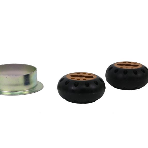 Whiteline KDT924 - WHLKDT924 - Whiteline 12+ Scion FR-S/Subaru BRZ/Toyota 86/Toyota GT-86 Rear Diff-Mount in Cradle Bushing - Shipped in Europe - Tuningsupply.com