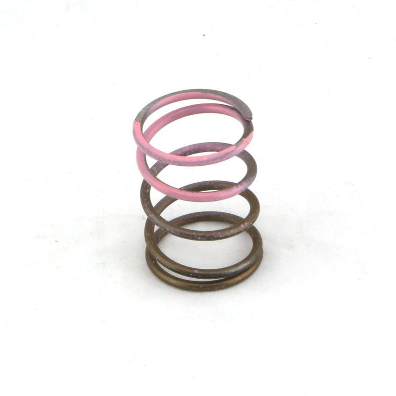 Turbosmart TS-0550-3083 - TURTS-0550-3083 - Turbosmart WG38/40 7psi Pink Middle Spring - Shipped in Europe - Tuningsupply.com