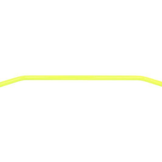 Perrin Performance PSP-SUS-056NY - PERPSP-SUS-056NY - PERRIN 08-14 WRX/STI/Impreza / 14-18 Forester / 13-17 Crosstrek / 05-09 Legacy FR Strut Bar - Yellow - Shipped in Europe - Tuningsupply.com