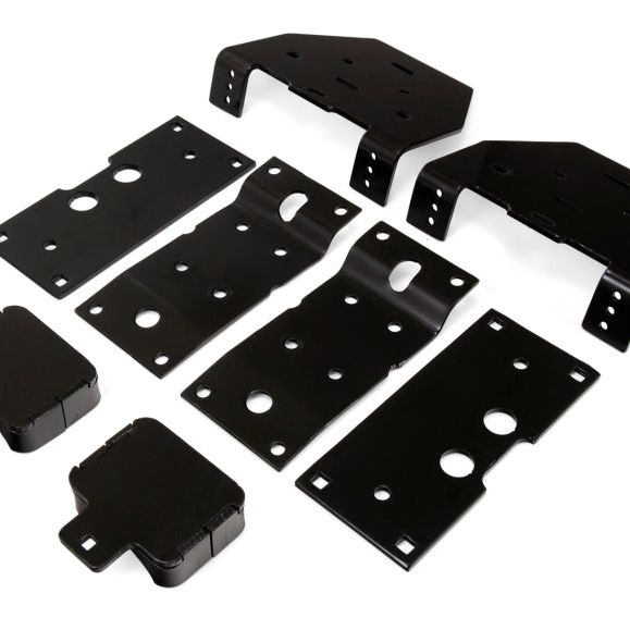 Air Lift 57399 - ALF57399 - Air Lift Loadlifter 5000 Air Spring Kit 17 Ford Super Duty Pick Up - Shipped in Europe - Tuningsupply.com