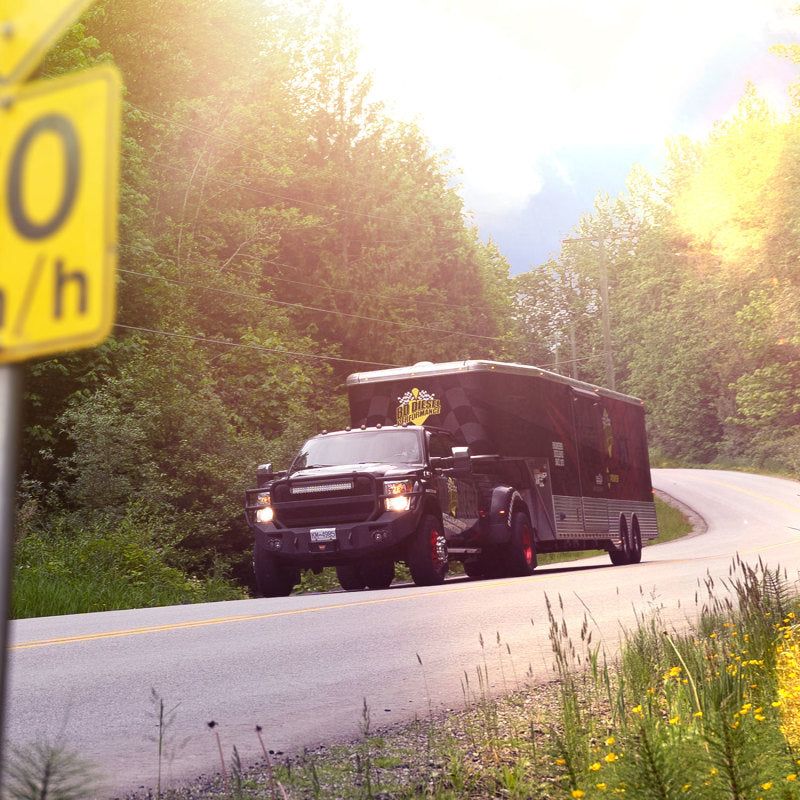 BD Diesel 1030385 - BDD1030385 - BD Diesel Pressure Enhancer - 11-16 Ford 6.7L 6R140 Transmission - Shipped in Europe - Tuningsupply.com