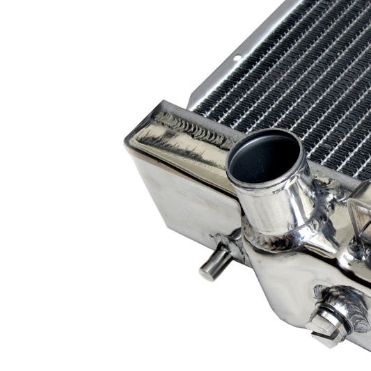 CSF 3329 - CSF3329 - CSF 03-06 Nissan 350Z Radiator - Shipped in Europe - Tuningsupply.com