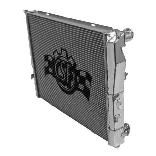 CSF 7001 - CSF7001 - CSF 2006 BMW 325 / 07-09 BMW 328 / 06-10 BMW 330 / 09-10 BMW Z4 Radiator - Shipped in Europe - Tuningsupply.com