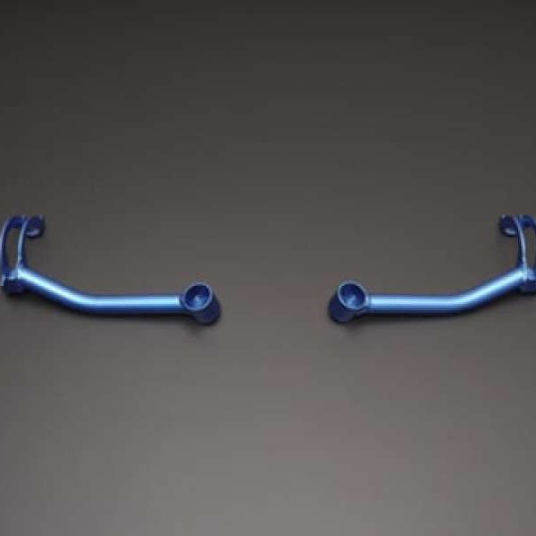 Cusco 6A1 492 RL - CUS6A1 492 RL - Cusco Power Brace Rear Lateral Sway Bar Bracket Subaru GRB / GVB / VAB / VAG / VMG / VM4 - Shipped in Europe - Tuningsupply.com