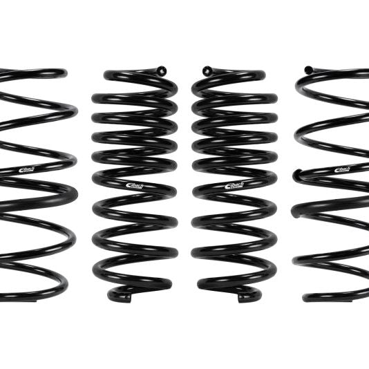 Eibach E10-35-057-02-22 - EIBE10-35-057-02-22 - Eibach Pro-Kit for 2022+ Ford Maverick - Shipped in Europe - Tuningsupply.com