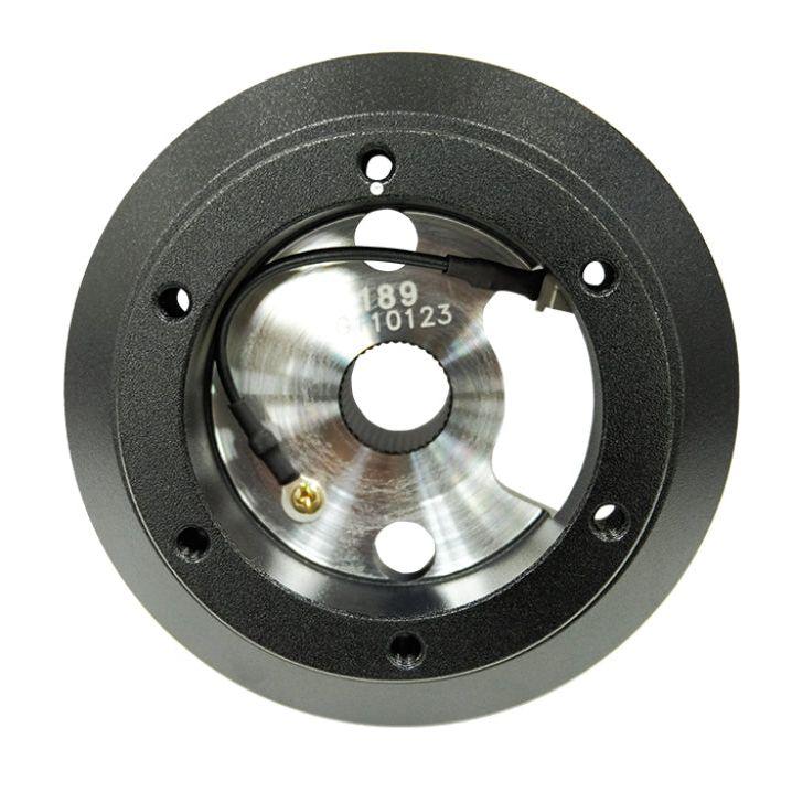NRG SRK-189H - NRGSRK-189H - NRG Short Hub Adapter 96-05 Porsche Boxter - Shipped in Europe - Tuningsupply.com