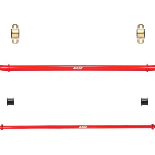 Eibach 5530.320 - EIB5530.320 - Eibach 26mm Front & 15mm Rear Anti-Roll Kit for 99-05 Miata - Shipped in Europe - Tuningsupply.com