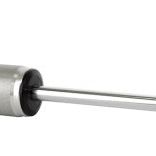 FOX 985-24-106 - FOX985-24-106 - Fox 05+ Ford SD 2.0 Performance Series 14.1in. Smooth Body Remote Reservoir Rear Shock / 4-6in. Lift - Shipped in Europe - Tuningsupply.com