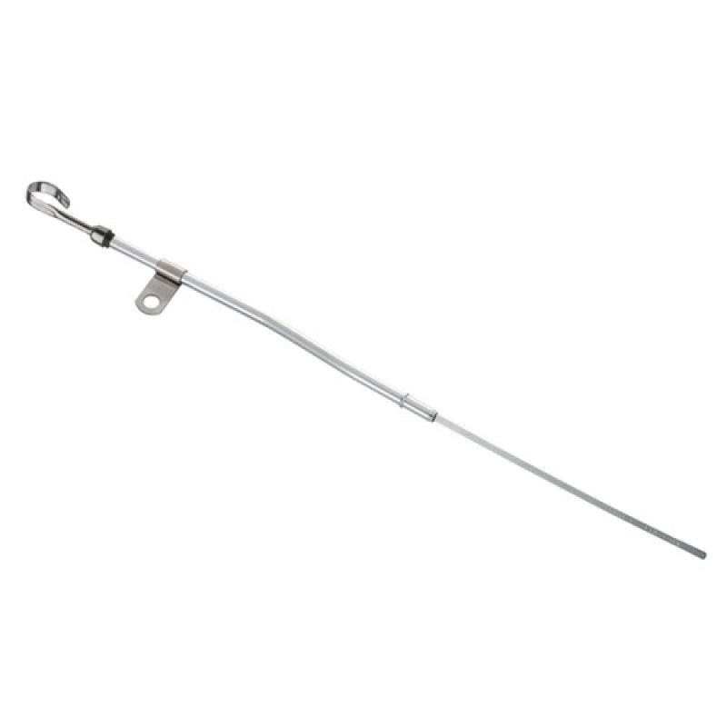 Ford Racing 302-401 - FRP302-401 - Ford Racing Chrome Handle/Chrome Tube Dipstick Kit - Shipped in Europe - Tuningsupply.com