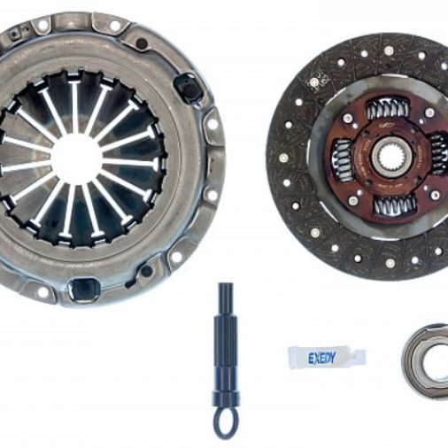 Exedy 05048 - EXE05048 - Exedy OE 2003-2004 Chrysler Sebring L4 Clutch Kit - Shipped in Europe - Tuningsupply.com