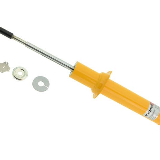 KONI 8241 1226SPORT - KON8241 1226SPORT - Koni Sport (Yellow) Shock 03-08 Mazda RX8 Coupe/ Excluding 2008 cars with OE Bilstein shocks - Front - Shipped in Europe - Tuningsupply.com