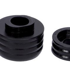 Daystar KF04058BK - DAYKF04058BK - Daystar 1999-2007 Ford F-250 4WD/2WD (All cabs) - Polyurethane Body Mounts (Incl hardware & sleeves) - Shipped in Europe - Tuningsupply.com
