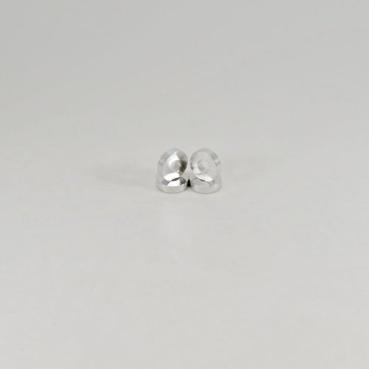 Kartboy KB-017-WLS - KBYKB-017-WLS - Kartboy Subaru Front Swaybar Endlink Spacers (Aftermarket Sway Bar) - Set of 4 - Shipped in Europe - Tuningsupply.com