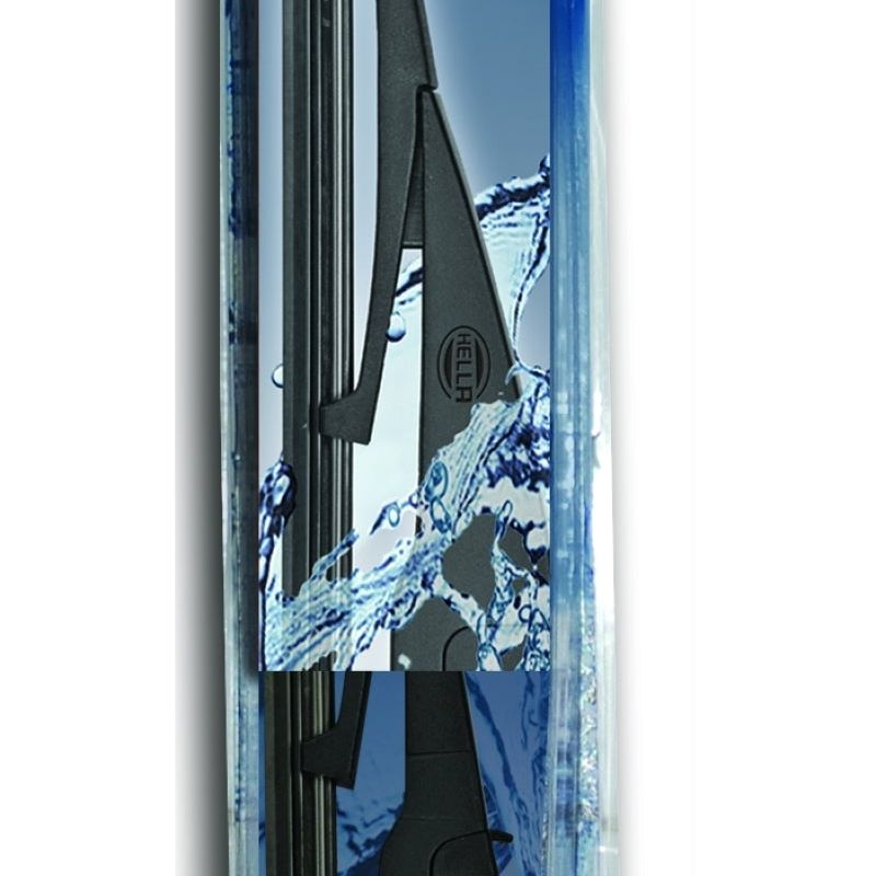Hella LA9XW398114014T - HELLA9XW398114014T - Hella Rear Wiper Blade 14in - Single - Shipped in Europe - Tuningsupply.com