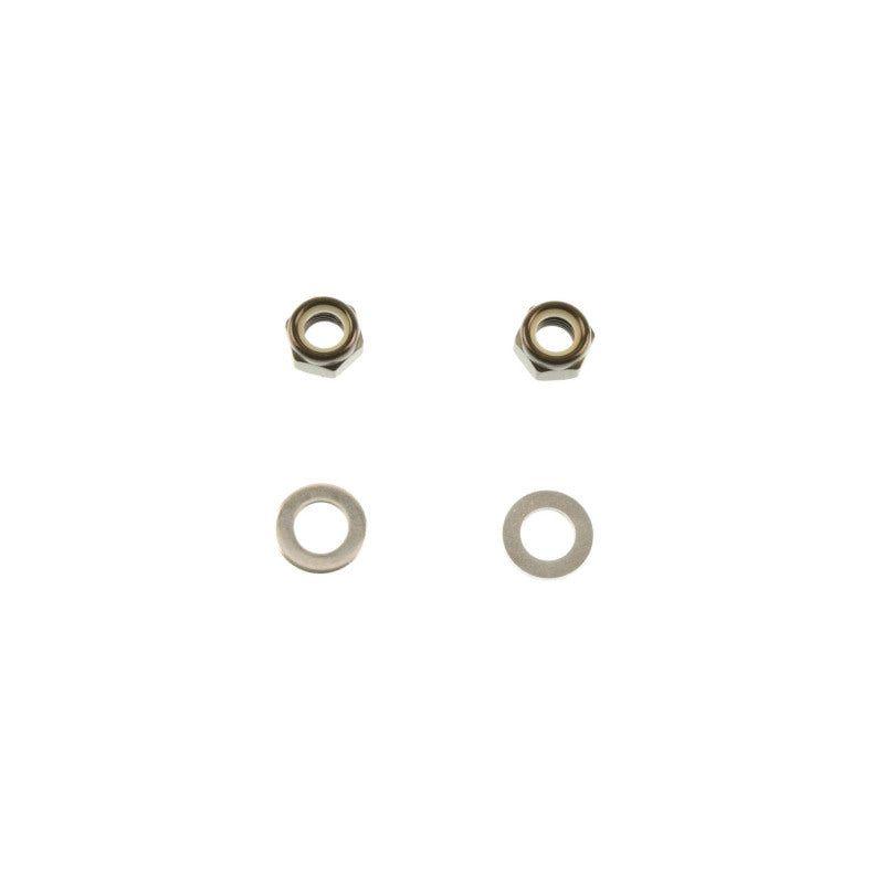 Bilstein 24-196437 - BIL24-196437 - Bilstein 4600 Series 2013 GMC Sierra 3500 HD Denali Front Shock Absorber - Shipped in Europe - Tuningsupply.com